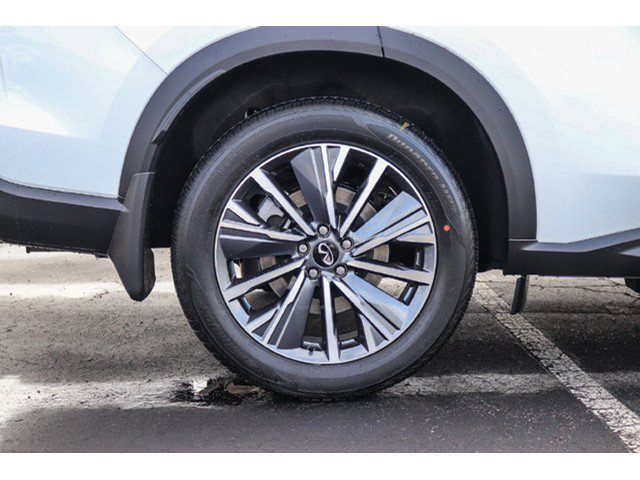 New 2027 INFINITI QX60 Luxe w/ Family Package AWD/4WD image 11