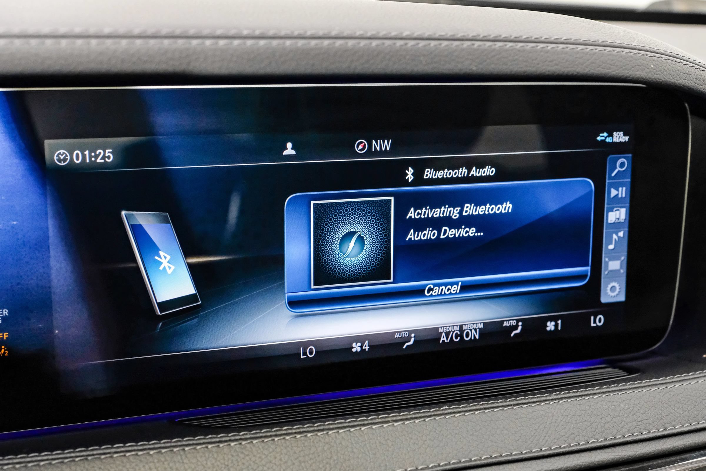 Used 2020 Mercedes-Benz S 560 Sedan image 26
