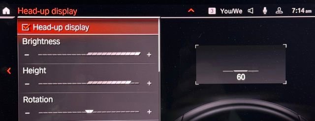 Used 2024 BMW X4 M40i w/ Premium Package image 34