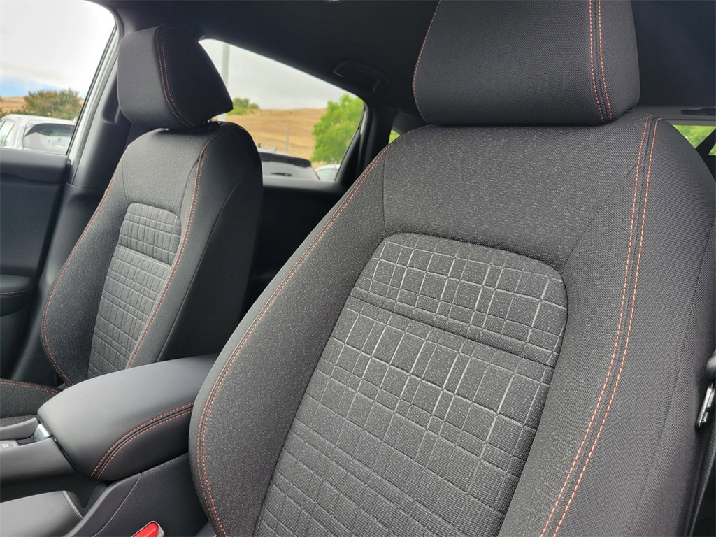 New 2026 Honda HR-V Sport image 13