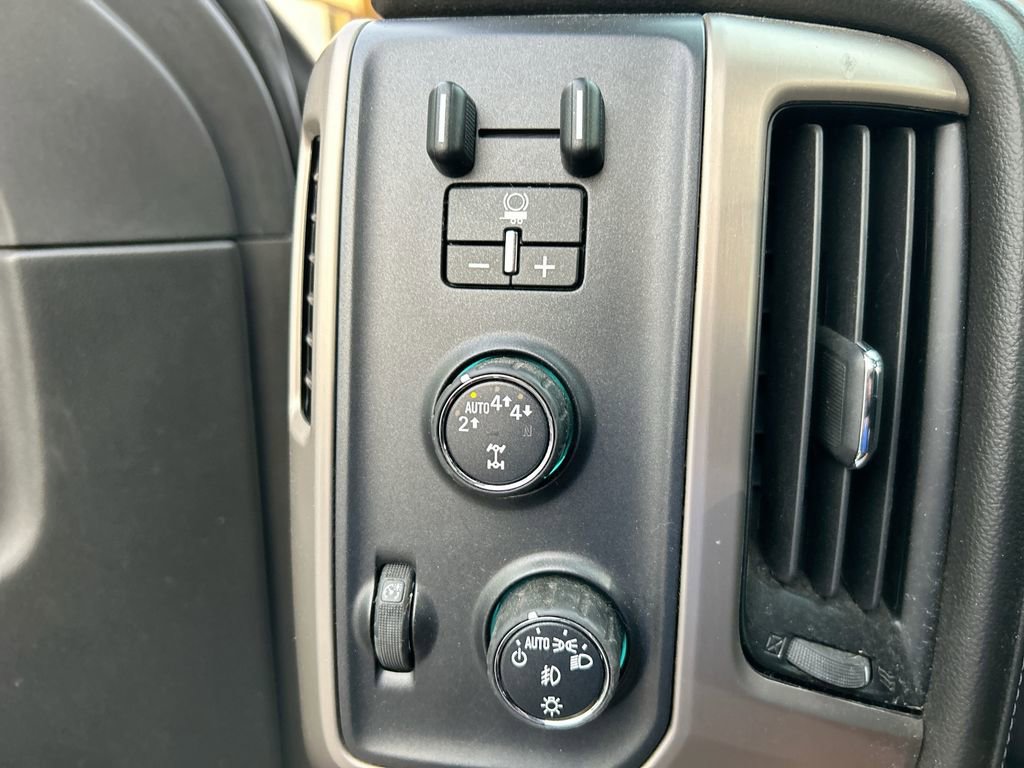 Used 2018 GMC Sierra 1500 Denali AWD/4WD image 20