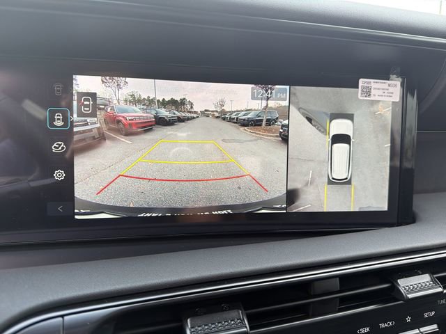 New 2026 Hyundai Palisade XRT Pro image 30