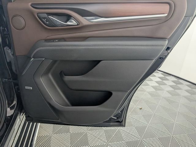 Used 2021 GMC Yukon Denali w/ Denali Ultimate Package image 36