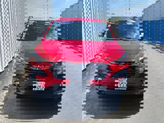 Used 2025 Subaru Crosstrek 2.0i Premium w/ Crosstrek Mirror Package image 2