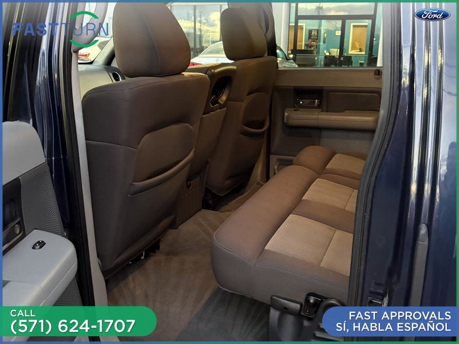 Used 2004 Ford F150 XLT image 22