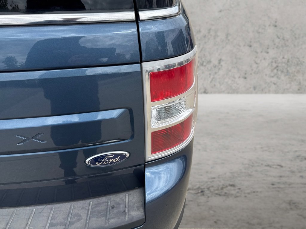 Used 2019 Ford Flex SEL w/ Equipment Group 202A FWD image 23