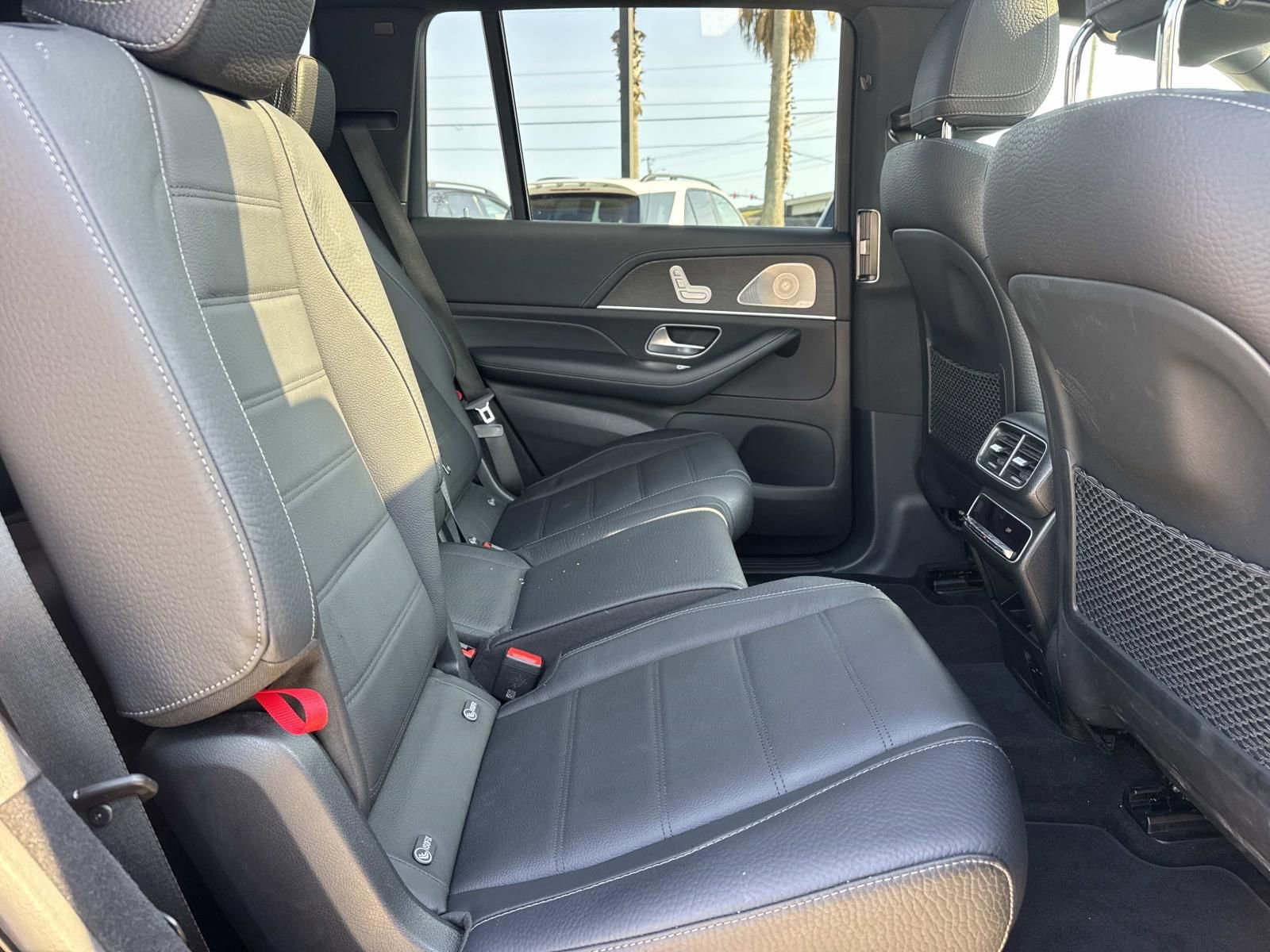 Used 2023 Mercedes-Benz GLS 450 GLS 450 image 10