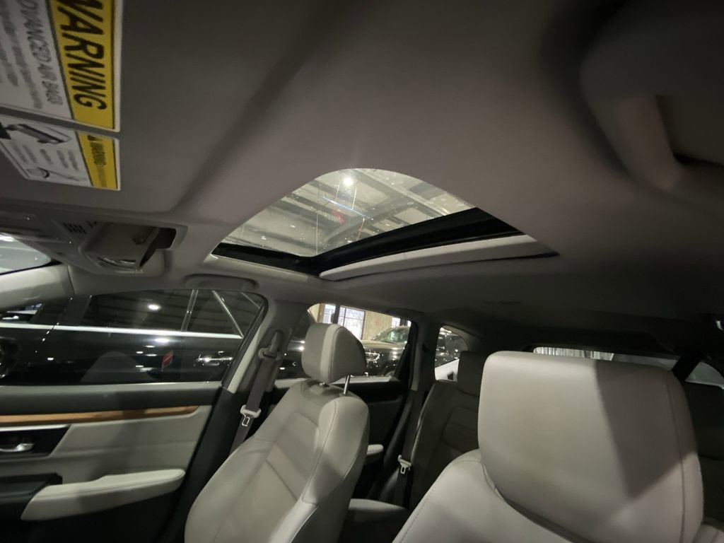Used 2022 Honda CR-V EX-L image 14