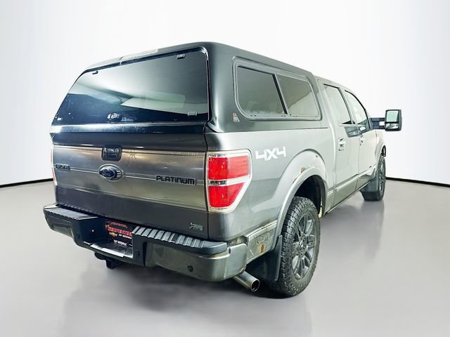 Used 2010 Ford F150 Lariat image 6