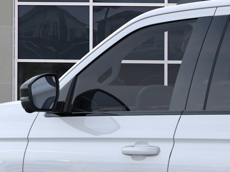 New 2026 Ford Expedition Tremor image 20