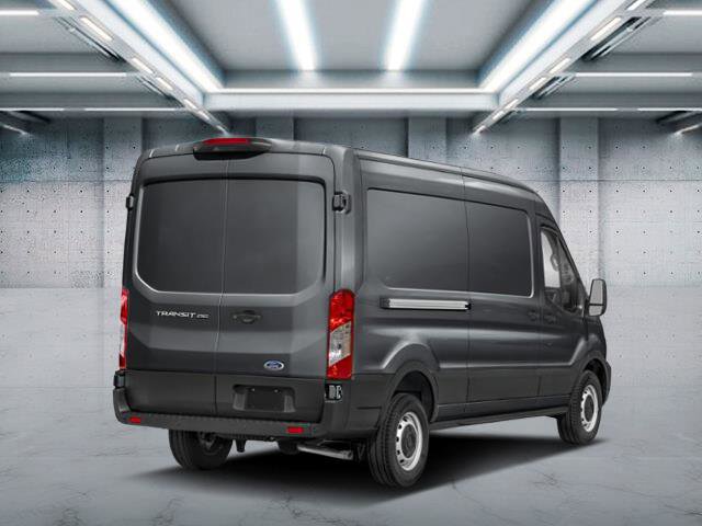 New 2026 Ford Transit 250 148 Medium Roof image 2