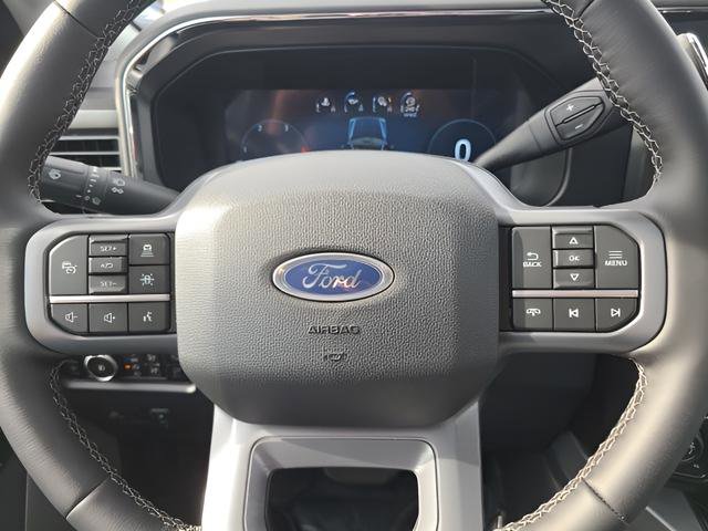 New 2026 Ford F350 Lariat w/ Tremor Off-Road Package image 10