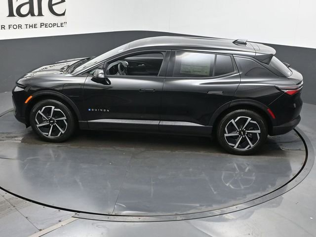 New 2026 Chevrolet Equinox EV LT w/ Comfort Package image 16