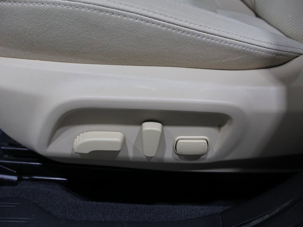 Used 2018 Subaru Outback 2.5i Premium image 10