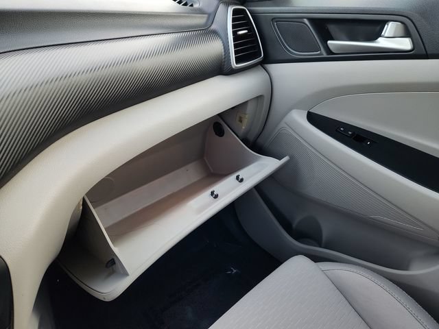 Used 2020 Hyundai Tucson Value AWD/4WD image 45