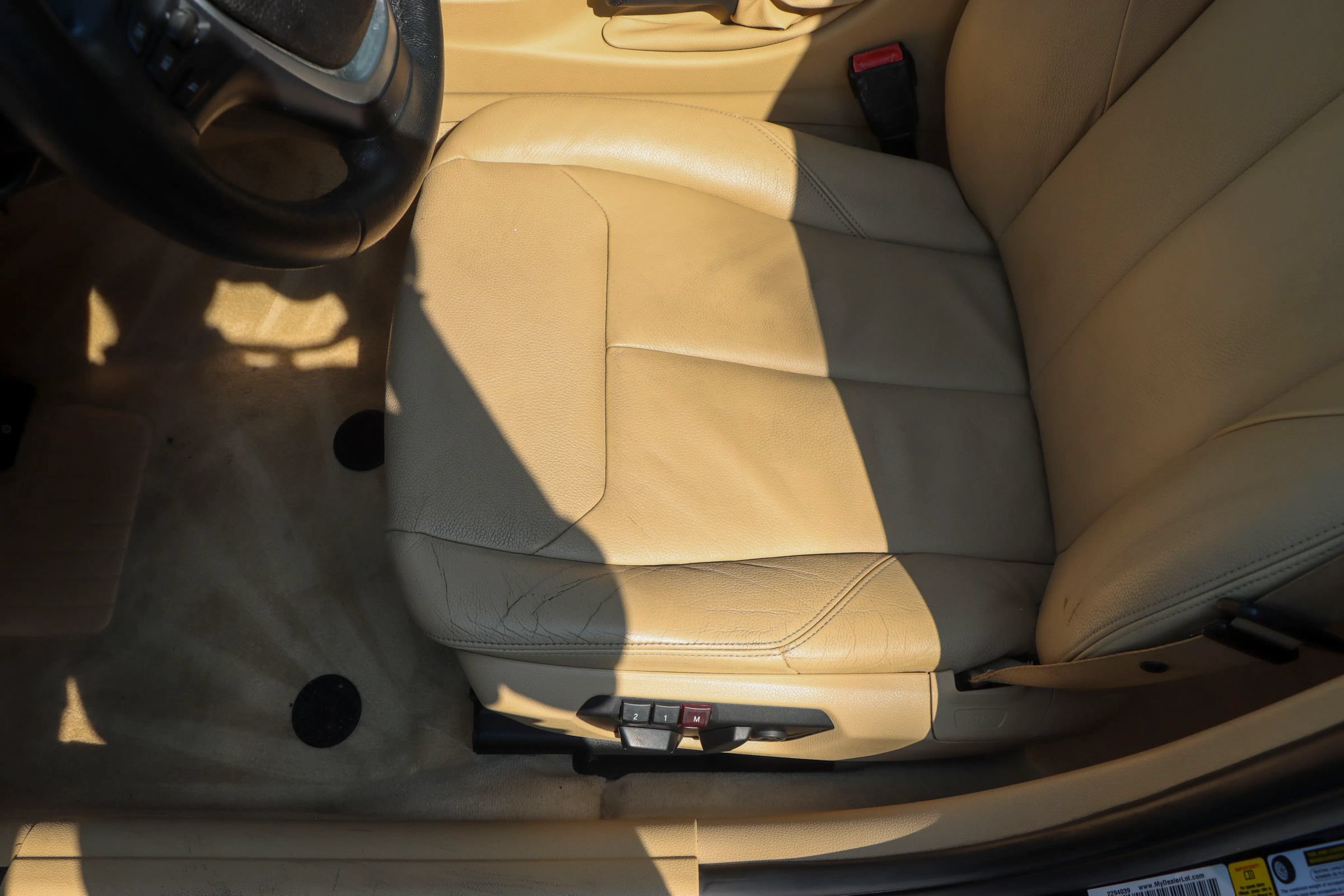 Used 2014 BMW 328i Sedan RWD image 16