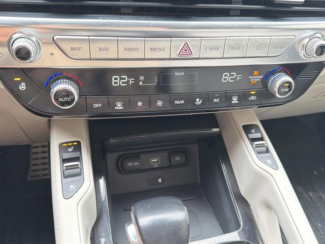 Used 2021 Kia Telluride SX w/ SX Prestige Package image 28