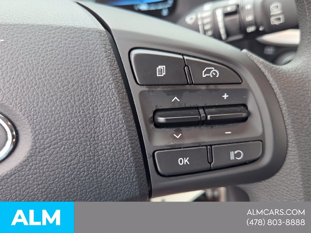 Used 2026 Hyundai Venue SE FWD image 27