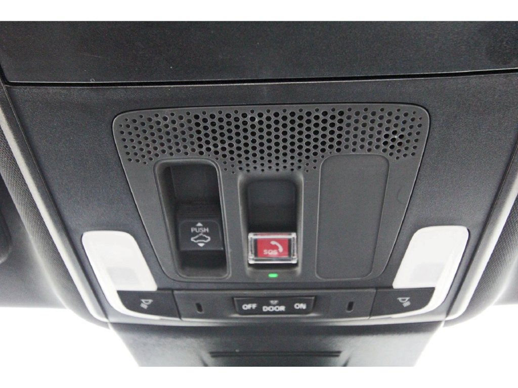 Used 2025 Honda Civic Sport image 23