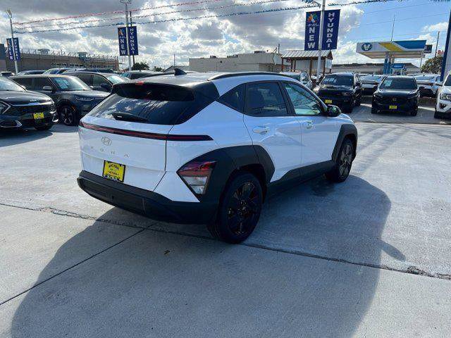 New 2026 Hyundai Kona SEL Sport FWD image 31