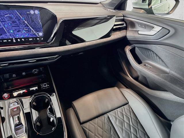 New 2026 Audi S5 Premium Plus AWD/4WD image 20