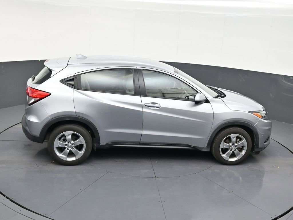 Used 2021 Honda HR-V LX image 17