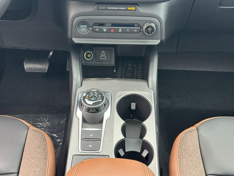 New 2025 Ford Bronco Sport Outer Banks w/ Outer Banks Tech Package+ image 9