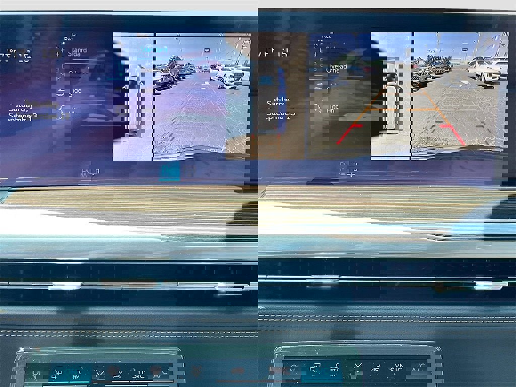 New 2025 Cadillac Escalade ESV Premium Luxury w/ Touring Package image 14