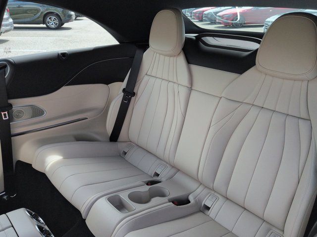 New 2027 Mercedes-Benz CLE 53 AMG 4MATIC Cabriolet image 13