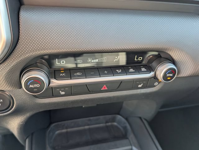 Certified 2026 MAZDA CX-50 2.5 Hybrid w/ Preferred Pkg AWD/4WD image 28