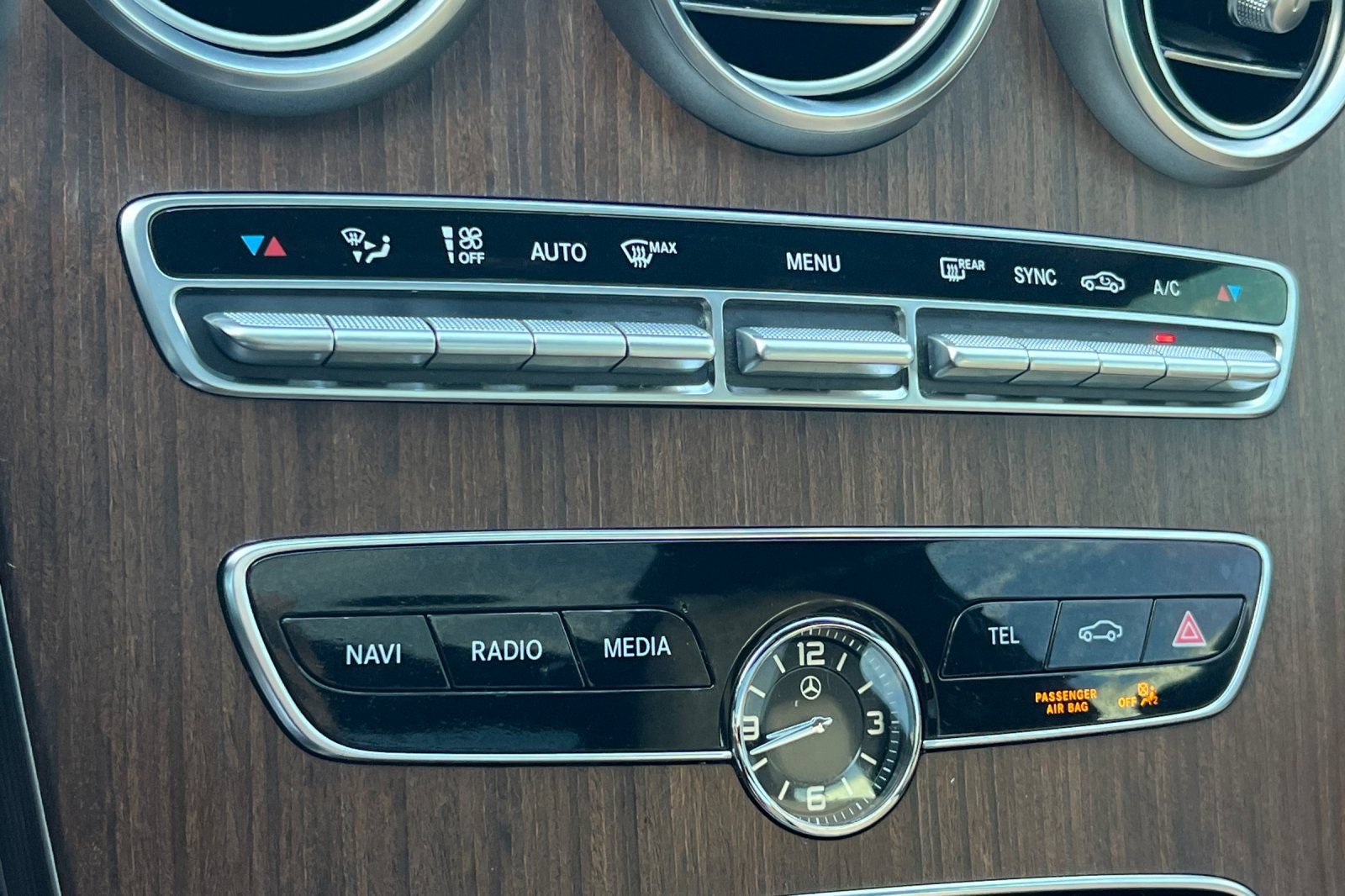 Used 2019 Mercedes-Benz C 300 Sedan image 20