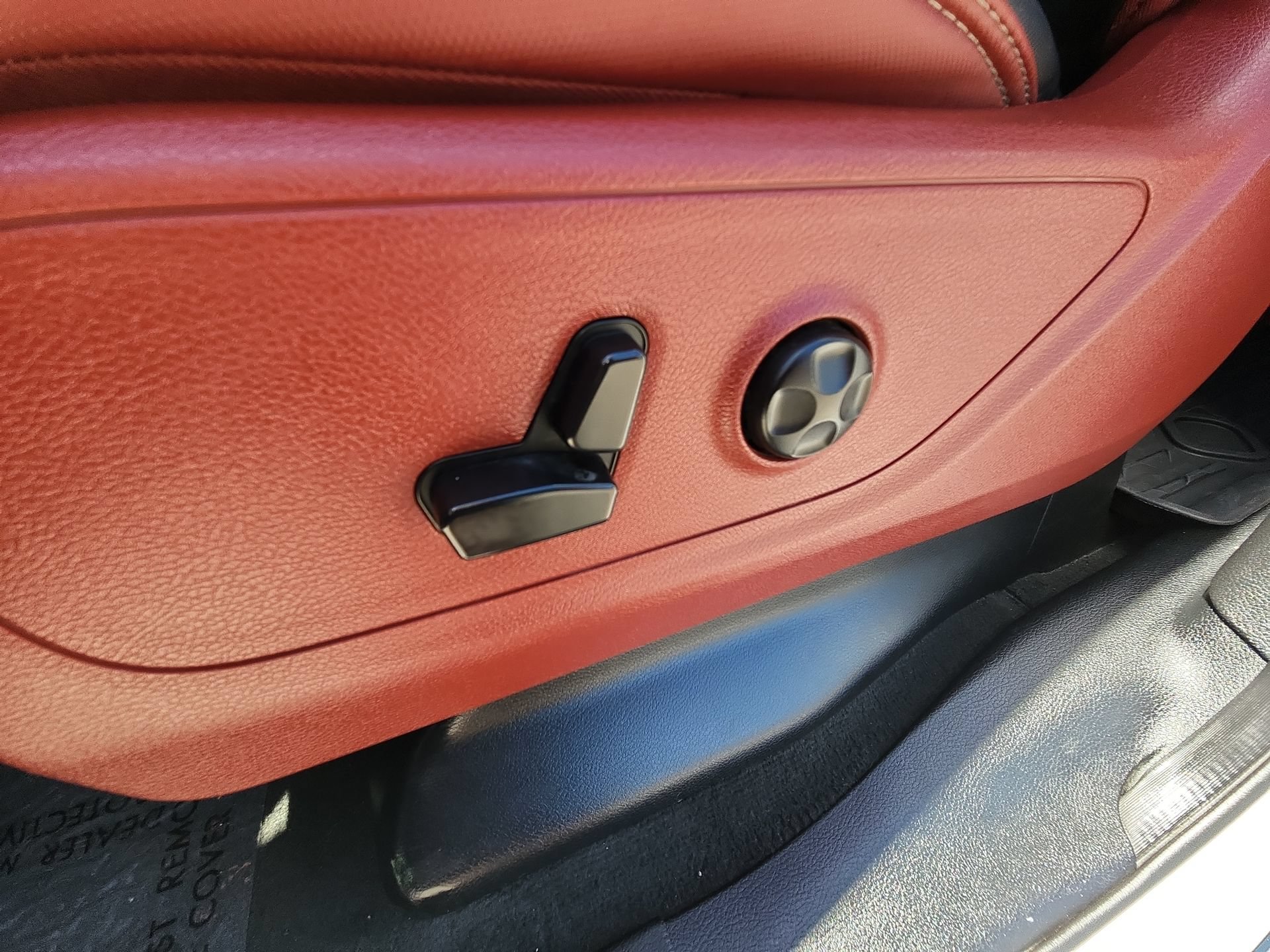 Certified 2019 RAM 1500 Rebel AWD/4WD image 14