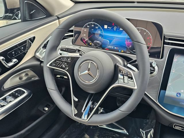 New 2026 Mercedes-Benz E 450 4MATIC Sedan image 27