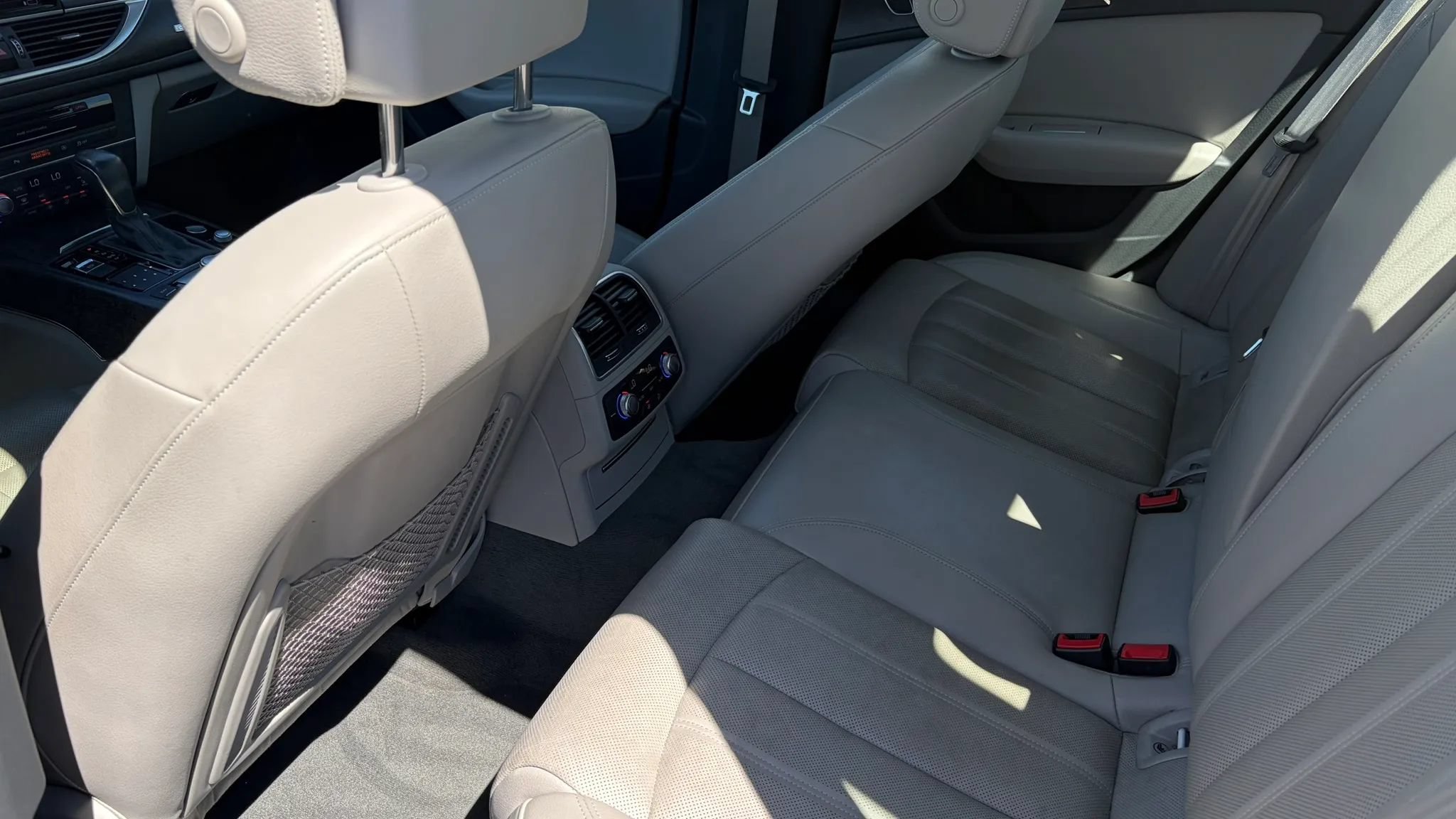 Used 2018 Audi A6 3.0T Prestige w/ Prestige Package AWD/4WD image 11