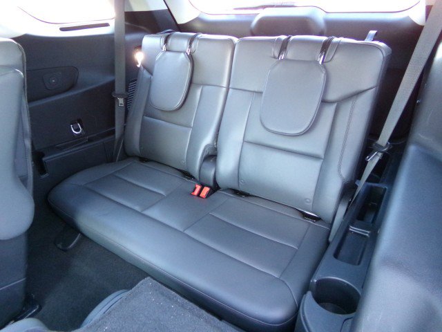 Used 2025 Ford Explorer Active w/ Active Comfort Package image 17