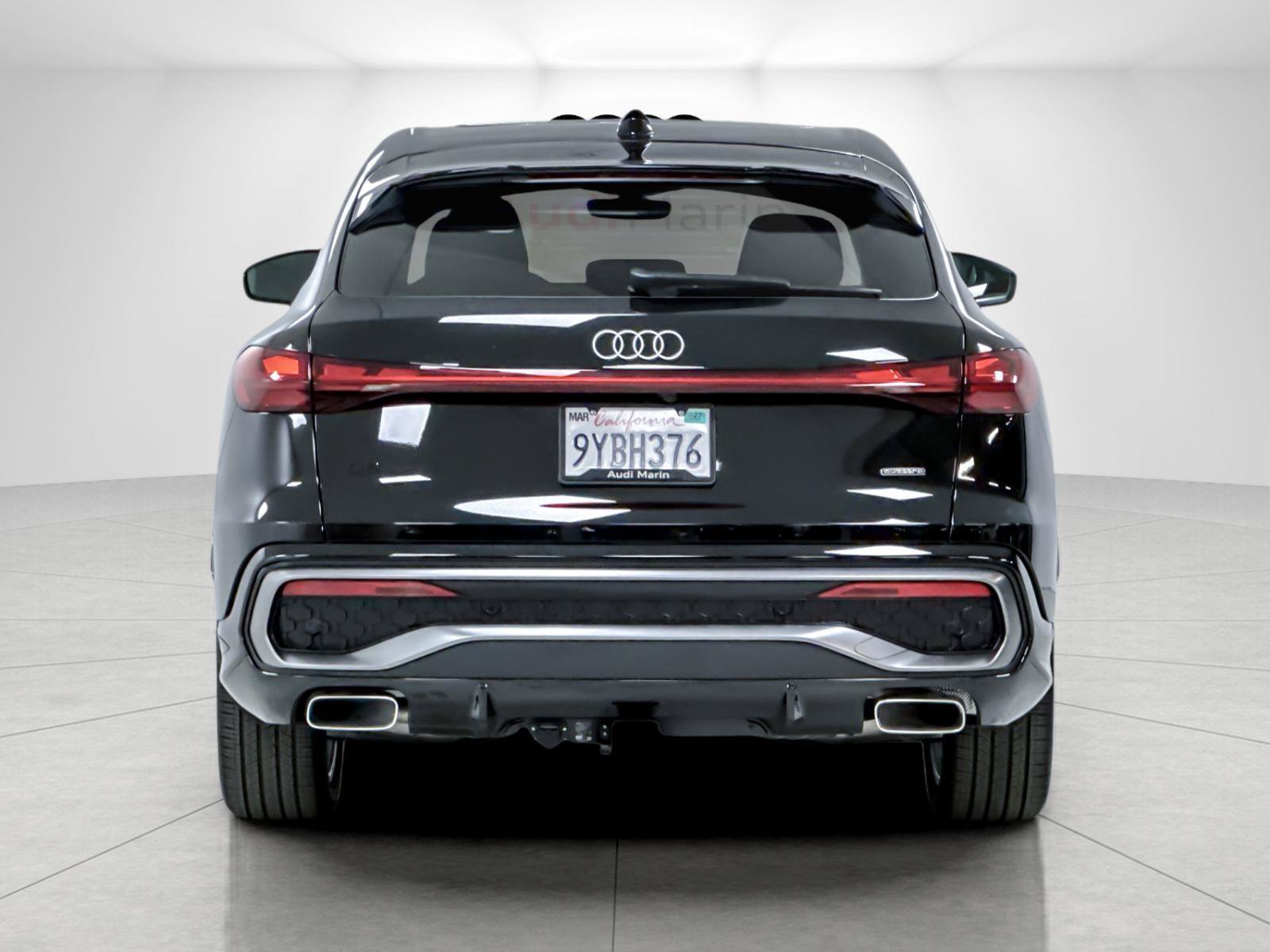 Certified 2025 Audi Q5 Prestige w/ 20" Wheel Package AWD/4WD image 4