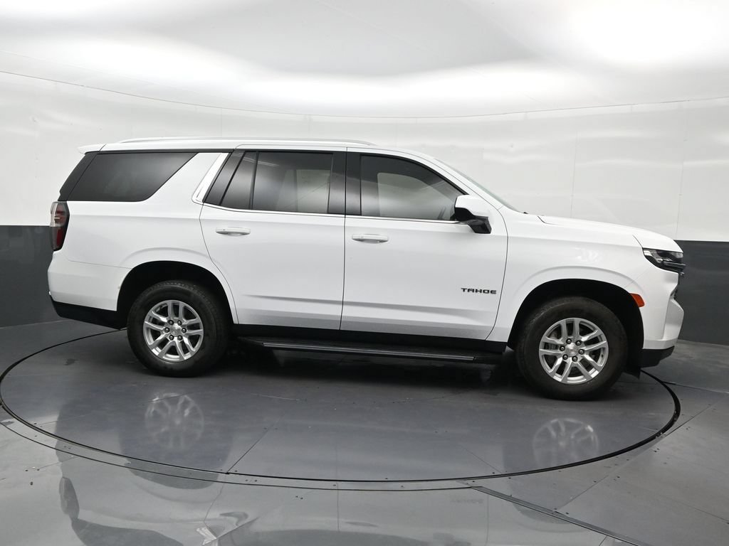 Used 2024 Chevrolet Tahoe LS RWD image 7