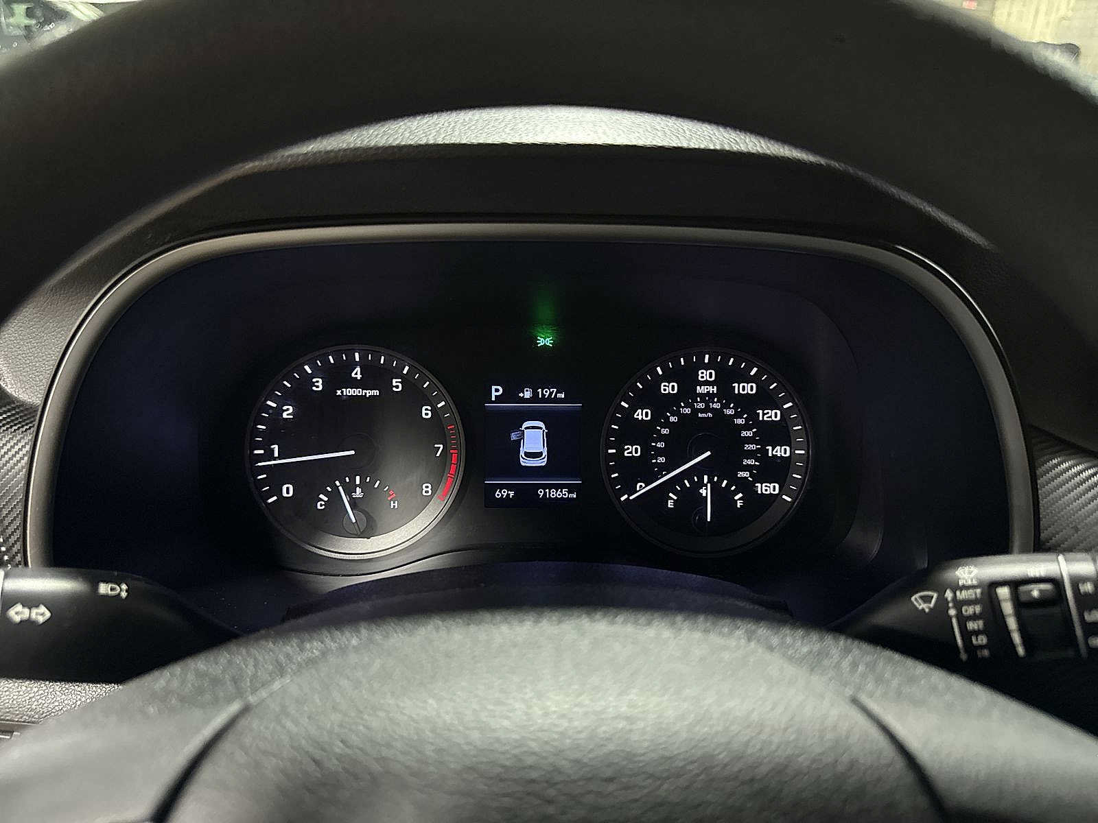 Used 2020 Hyundai Tucson SE AWD/4WD image 30