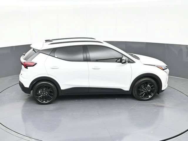 New 2027 Chevrolet Bolt RS FWD image 60
