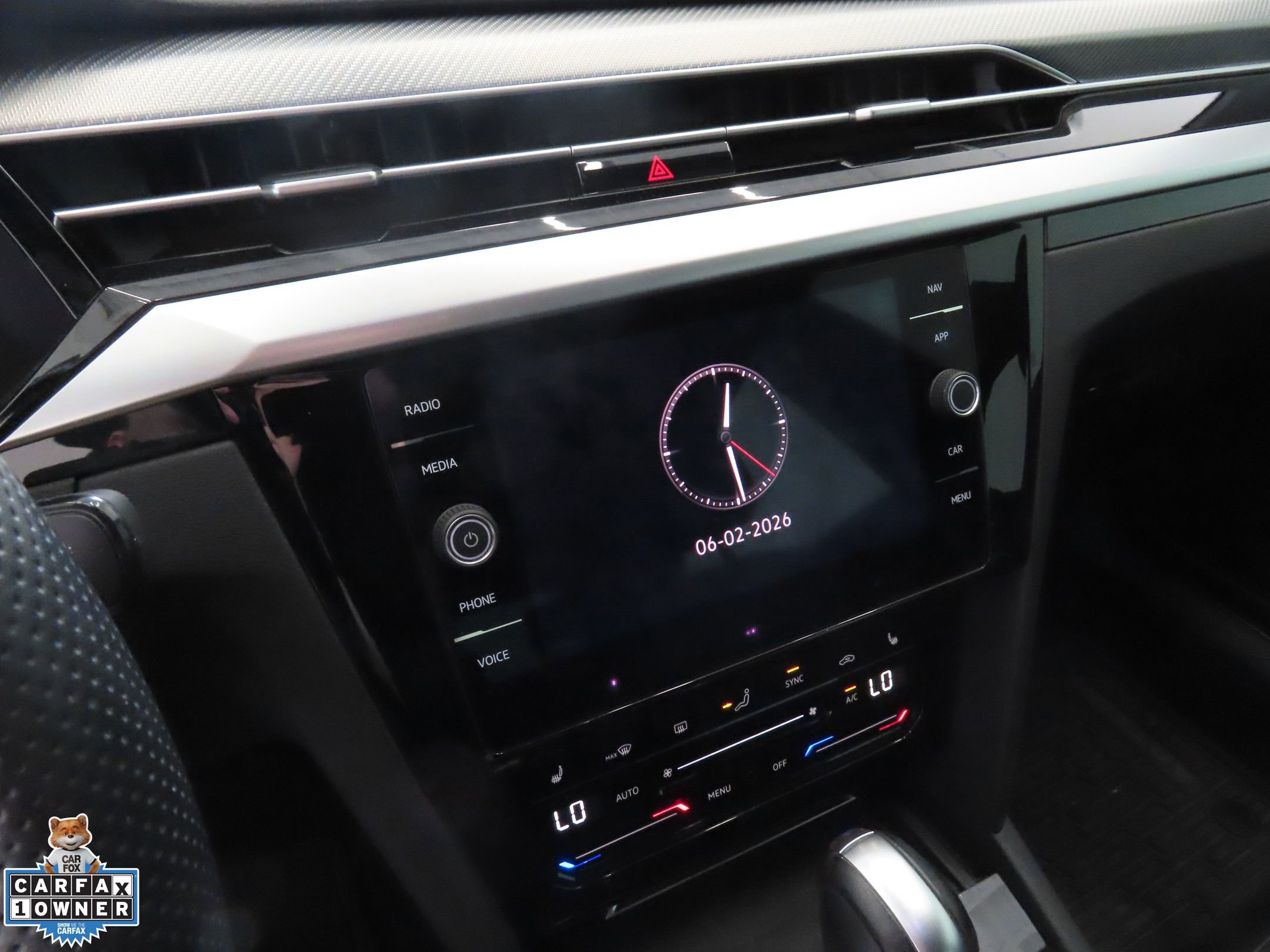 Used 2023 Volkswagen Arteon SE w/ Arteon MDO Package FWD image 18