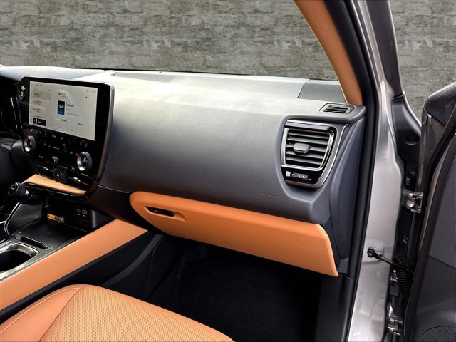 Certified 2026 Lexus NX 350 AWD w/ Accessory Package (Z1) image 28