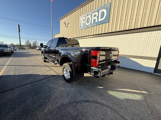 Used 2024 Ford F350 XLT w/ 360-Degree Camera Package image 4