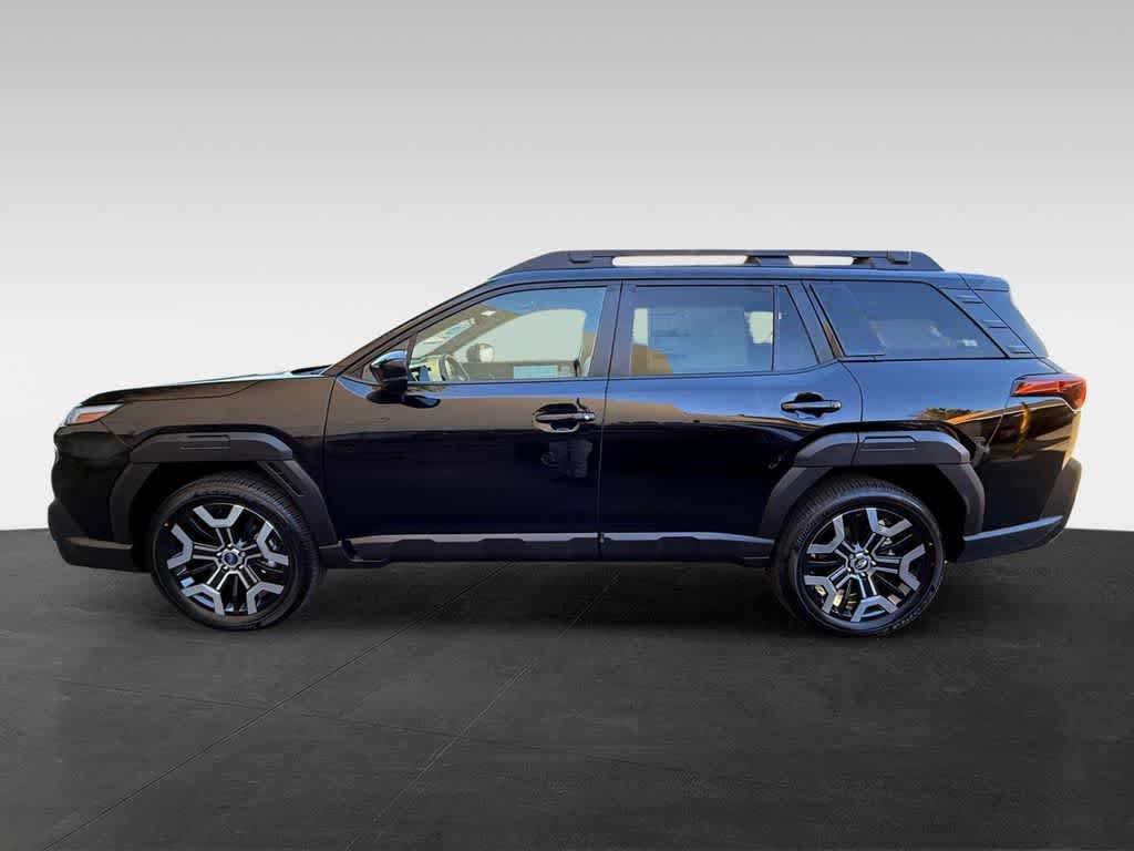 New 2026 Subaru Outback Touring XT AWD/4WD image 3