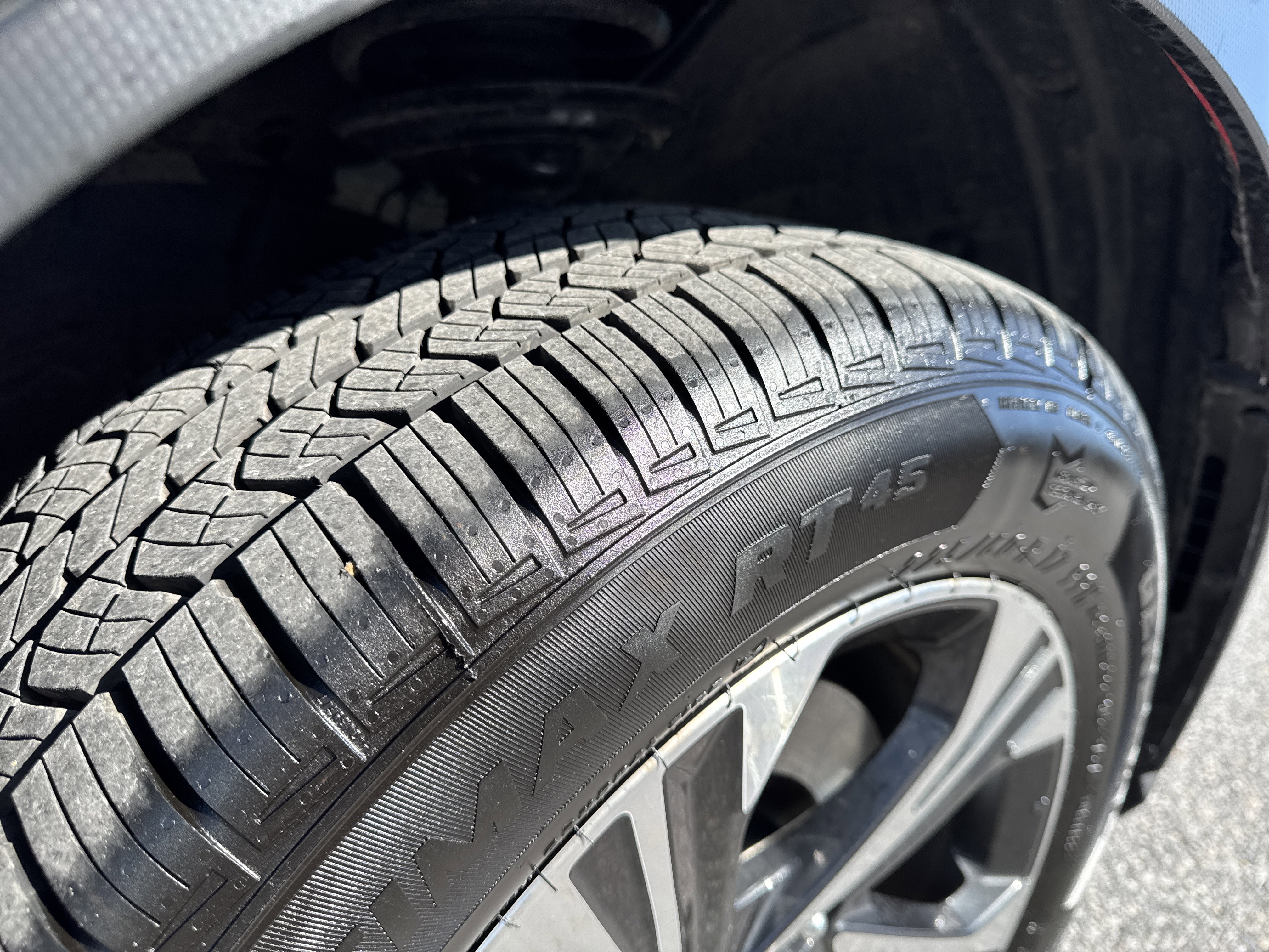 Used 2024 Subaru Crosstrek 2.0i Premium image 12