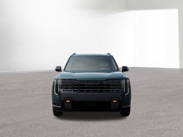 New 2027 Kia Telluride SX X-Pro image 2