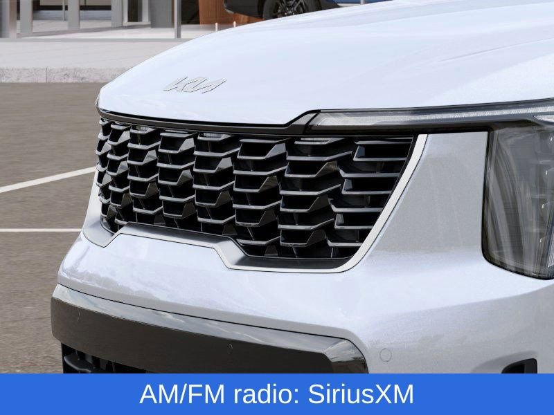 New 2025 Kia Sorento S image 13
