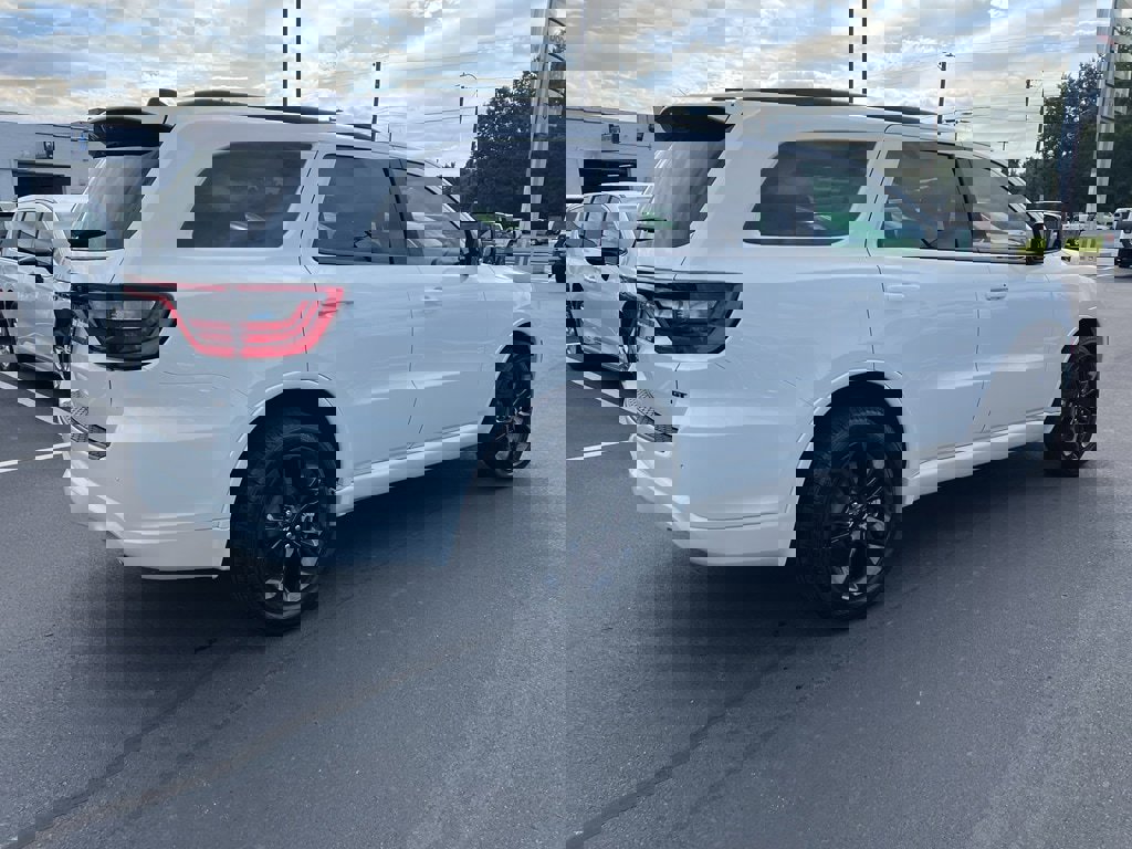 New 2026 Dodge Durango GT image 3