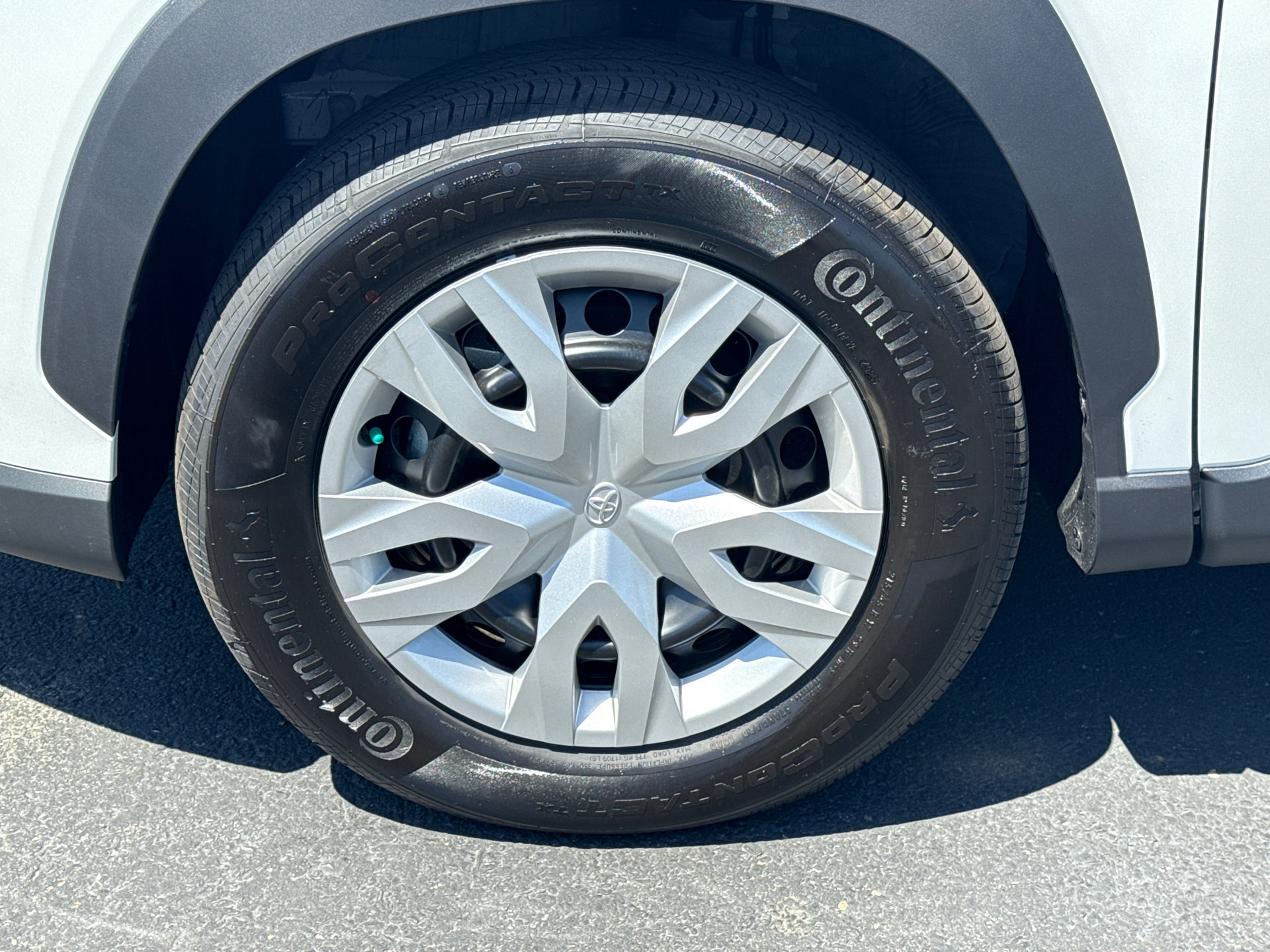 Certified 2026 Toyota Corolla Cross L FWD image 5