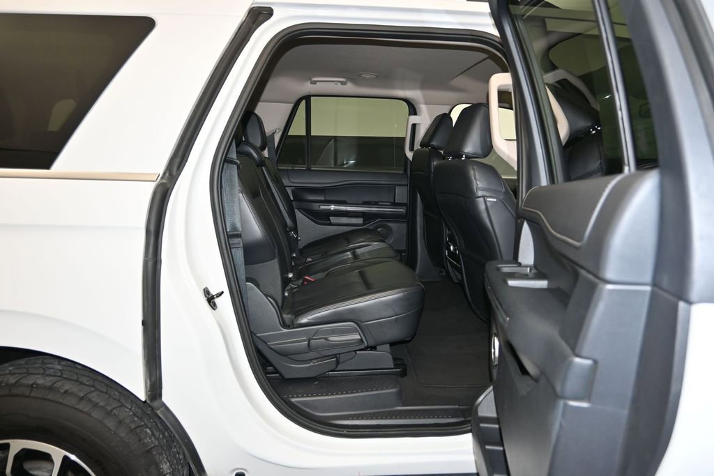 Used 2024 Ford Expedition Max XLT AWD/4WD image 26