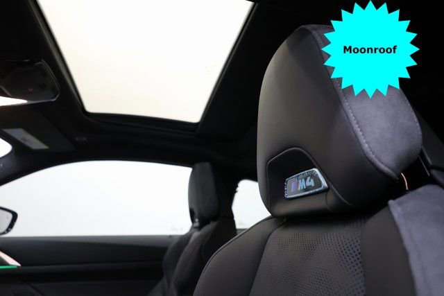 Used 2026 BMW M4 Competition image 26